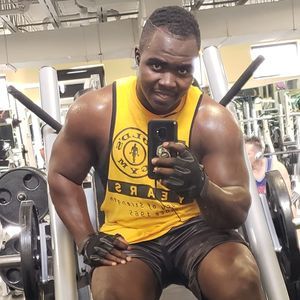 Meet your Posher, Rolando